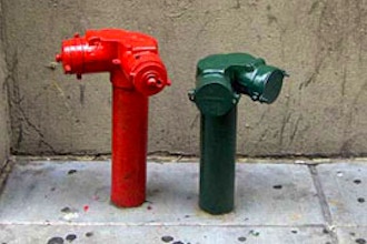 Sprinkler and Standpipe Preparatory